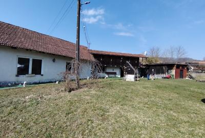 Vand casa loc.Fintoag Hunedoara - 1