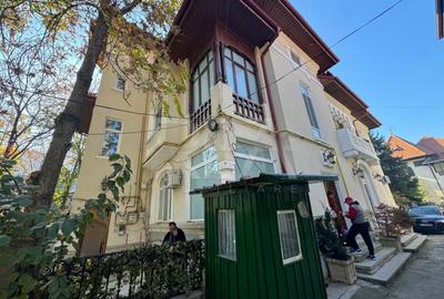 Apartament 5 Camere - Vila Interbelică - Dorobanti - 18