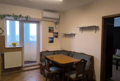 AP. 2 CAMERE- APARATORI, PARCARE ADP, MASINA DE SPALAT VASE, METROU - 11
