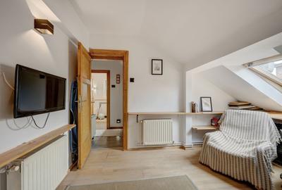 Dorobanti | Floreasca | Loft cu 4 camere in vila cu stil interbelic - 19