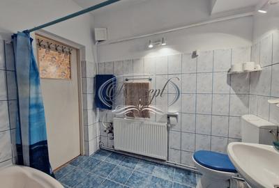 Apartament in imobil interbelic, str. Emil Racovita - 10