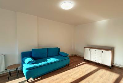 Apartament cu 2 camere decomandat, mobilat în Griviței