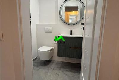 Apartament de vanzare 3 camere Sibiu Turnisor - 11