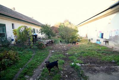 2.000 mp Memorandului, ideal dezvoltare imobiliara, clinica, hotel, rezidential. - 2