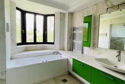 VANZARE VILA 8 CAMERE 652 mp teren zona Sisesti Sector 1 - 29