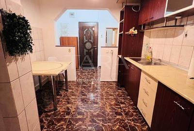 Apartament 2 camere decomandate, 2 balcoane – Zorilor - 3