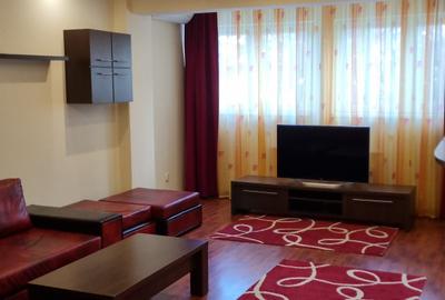 Apartament pe Alverna - 1