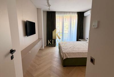 Apartament premium 2 camere | Parter | Curte | ARQA Jollie Village - 6