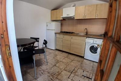 Otopeni, Odai. Proprietar, inchiriez casa individuala, 2 locuri parcare, Curte - 14