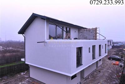 Casă cu 5 camere în Central