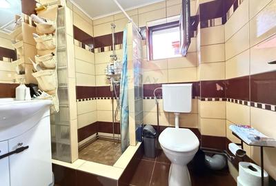 Casă de vânzare – Gura Humorului, str. Arșița nr. 6 - 9