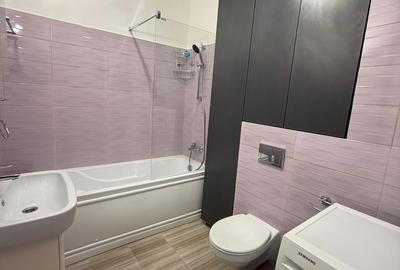 Apartament 2 camere | Bloc nou | Grozavesti | 62 mp | 2 balcoane - 7