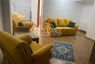ULTRACENTRAL (cod04)- Apartament 2 camere mobilat-utilat - Constanta - 1
