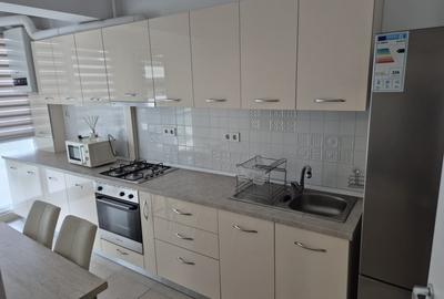 Apartament 2 camere Granvia Lujerului bloc nou Plaza Mall parcul Liniei - 6