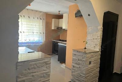 Apartament 2 Camere,Sebastian,bl.1984,reabilitat,DECOMANDAT,Amenajat,mobilat - 2