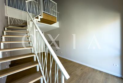 OX719 Loft modern 82 mp | Complexul Studentesc | Imobil nou 2026 - 10