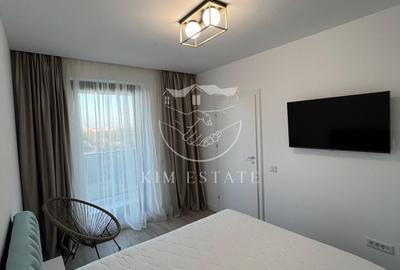 Inchiriere apartament 2 camere Tomis Park - 6