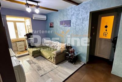 Apartament 2 camere + loc parcare, zona Margeanului/Rahova - 1