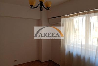 Universitate - de inchiriat apartament 4 camere - 120 mp - 9