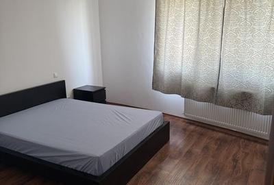 Apartament cu 2 camere semidecomandat, mobilat în Lujerului