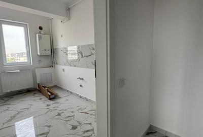 VANZARE APARTAMENT 2 CAMERE IN BLOC FINALIZAT-DECOMANDAT CU BALCON IN MILITARI - 10