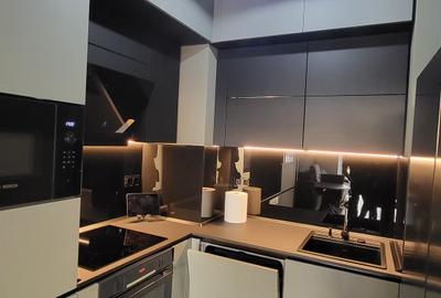 Vanzare apartament 2 camere Ready-to-Move, Art City by Bog'Art - 15