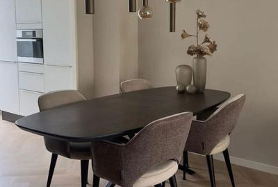 Apartament 2 Camere | Pipera - Residece5 - 12