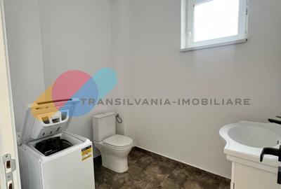 Casă Cuplată 120 Mp cu View Deosebit- Dezmir - 9
