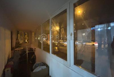 Apartament 3 camere de vânzare – spațios, luminos- str. Cutezanței - 8
