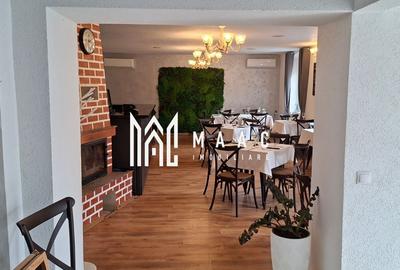 Spațiu comercial I Restaurant I Terasă I Business I Central - 2