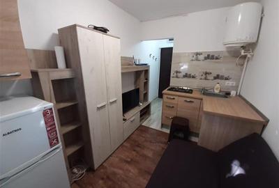 Garsoniera de inchiririat zona Alunisului Tulcea - 1