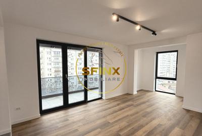 Apartament cu 2 camere semidecomandat în Decebal