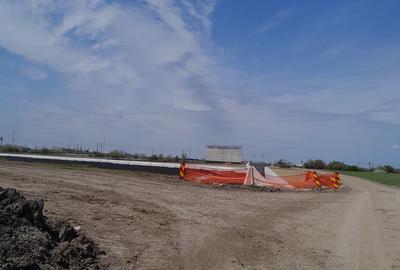 Buftea, teren industrial 16.635 mp, acces paralel cu noua centura - 12