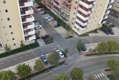 Închiriere Apartament 3 camere în Complex Grand Kristal Residence - 26