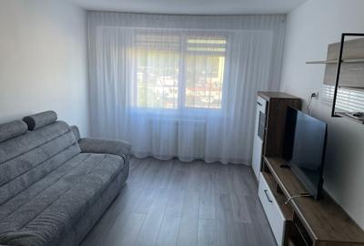 Apartament mobilat nou (prima închiriere) - 10