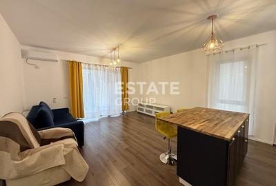 Apartament Giroc-mobilat si utilat - 1