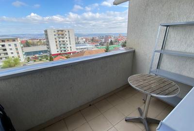 Apartament de închiriat, 2 camere, 44 mp, Calea Turzii zona Toyota - 12
