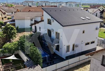 Casă modernă cu 240 mp utili | Cartierul Tineretului - 4