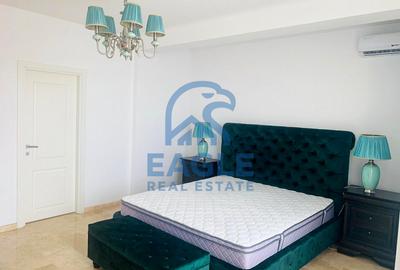 Mamaia Sat - 3 Camere 123 MP cu terasa parcare si vedere spre mare - 7