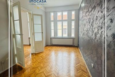 De vanzare Apartament Rez. Birou dimensiuni impresionantă centru Arad - 5