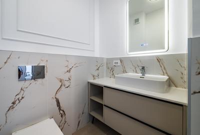 PENTHOUSE MOBILAT FLOREASCA - COMISION 0% - 9