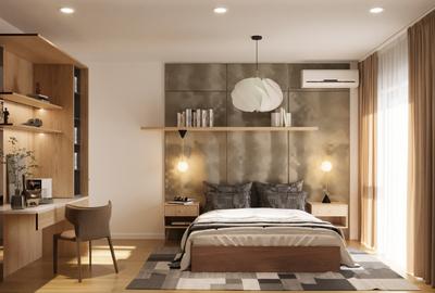 Apartament cu 3 camere | Tip 3B | HILS Sunrise | Pre-certificare GREEN Homes - 4