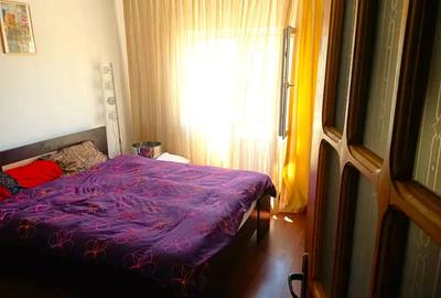 Apartament 4 camere decomandat su.84mp.Faleza Nord Pescarie - 11