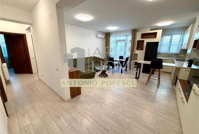 Apartament 3 camere, mobilat si utilat,parcare proprie,Albert Ploiesti - 3