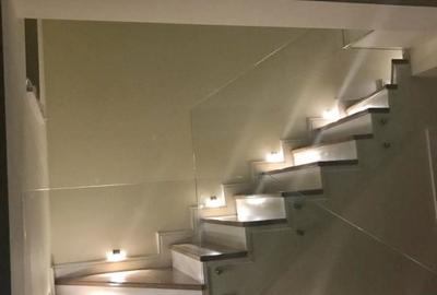 Vanzare Casa tip duplex, 4 camere, zona strazii Campului - 11