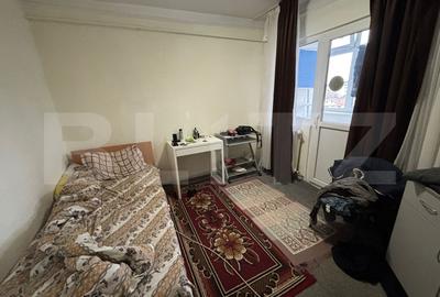 Apartament 3 camere, 63.89 mp, zona Păcurari - 4