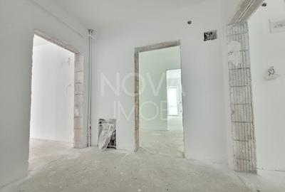 Apartament cu 2 camere, decomandat, Str. Doamna Stanca - 7