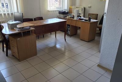 Vanzare imobil D+P+2+M Sebastian LIDL ideal clinica/birouri/rezidenta - 2