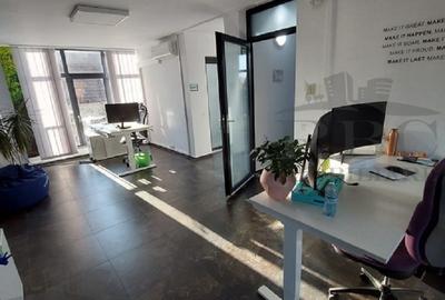 Spatiu de vanzare pentru activitati de birou in Andrei Muresanu - 3