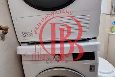 Apartament 3 camere decomandat-2 Bai-Titan-Pallady-Mobilat - 17